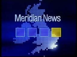 Itv Meridian Logo